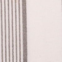 Up Country Stripe Napkin Set of Six NK166065 - The Fox Decor