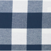 Thumbnail for Buffalo Check Navy Blue Napkin 18x18 NK511014 - The Fox Decor