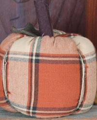 Harvest Moon Orange Ornament ON021011 - The Fox Decor