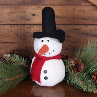 C Winter Wishes Snowman ON220010 - The Fox Decor