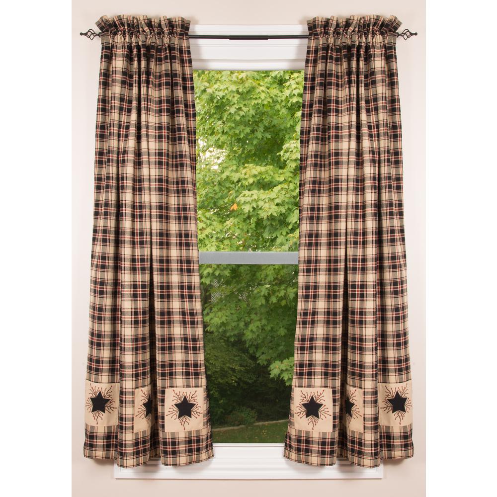 Hartford Panels P6109017 - The Fox Decor