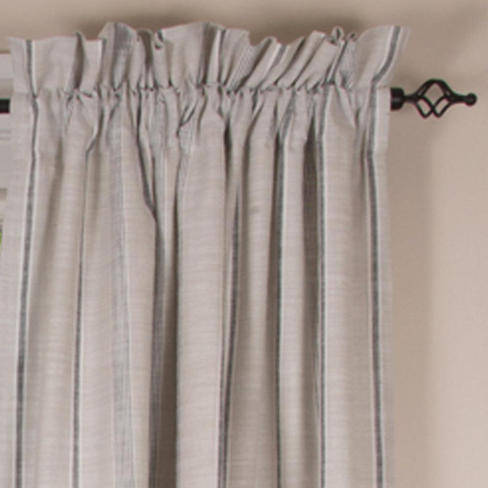 Farmhouse Stripe Panels P6112012 - The Fox Decor