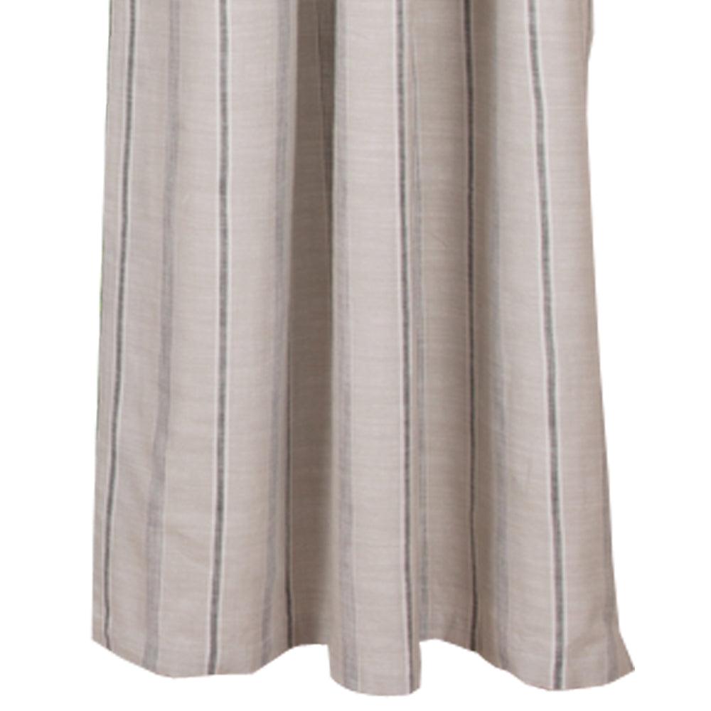 Farmhouse Stripe Panels P6112012 - The Fox Decor