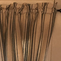 Thumbnail for Grain Sack Stripe 72