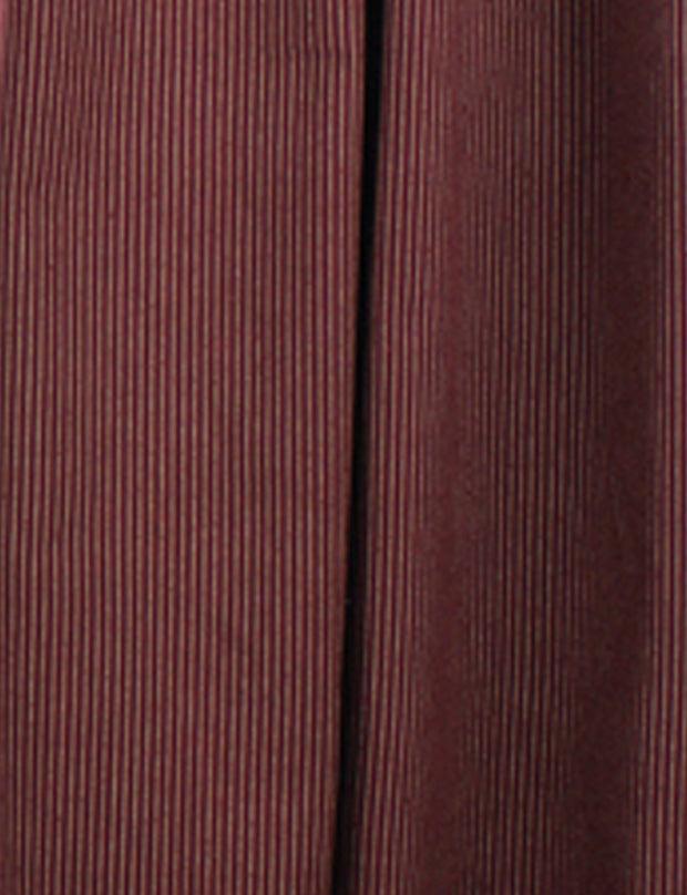 Primitive Ticking Wine Wine Panels P6236218 - The Fox Decor