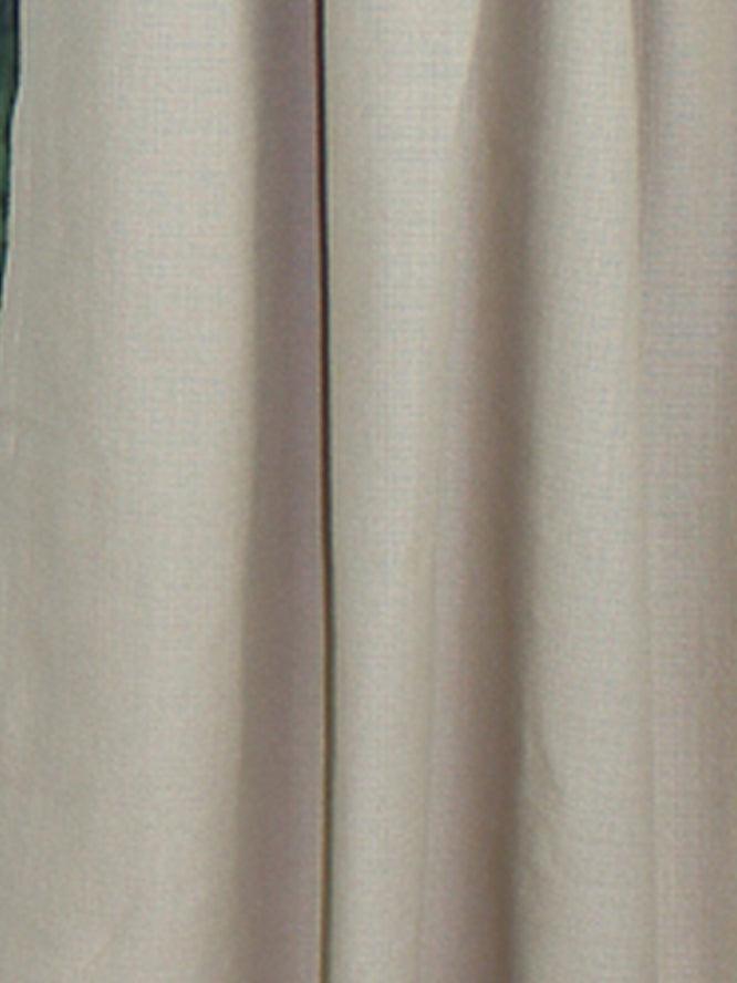 Clanton Tan Panels P6248026 - The Fox Decor