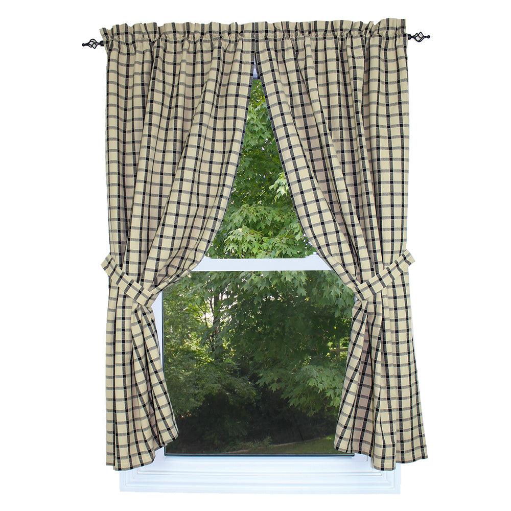 Langford Panels P6600011 - The Fox Decor