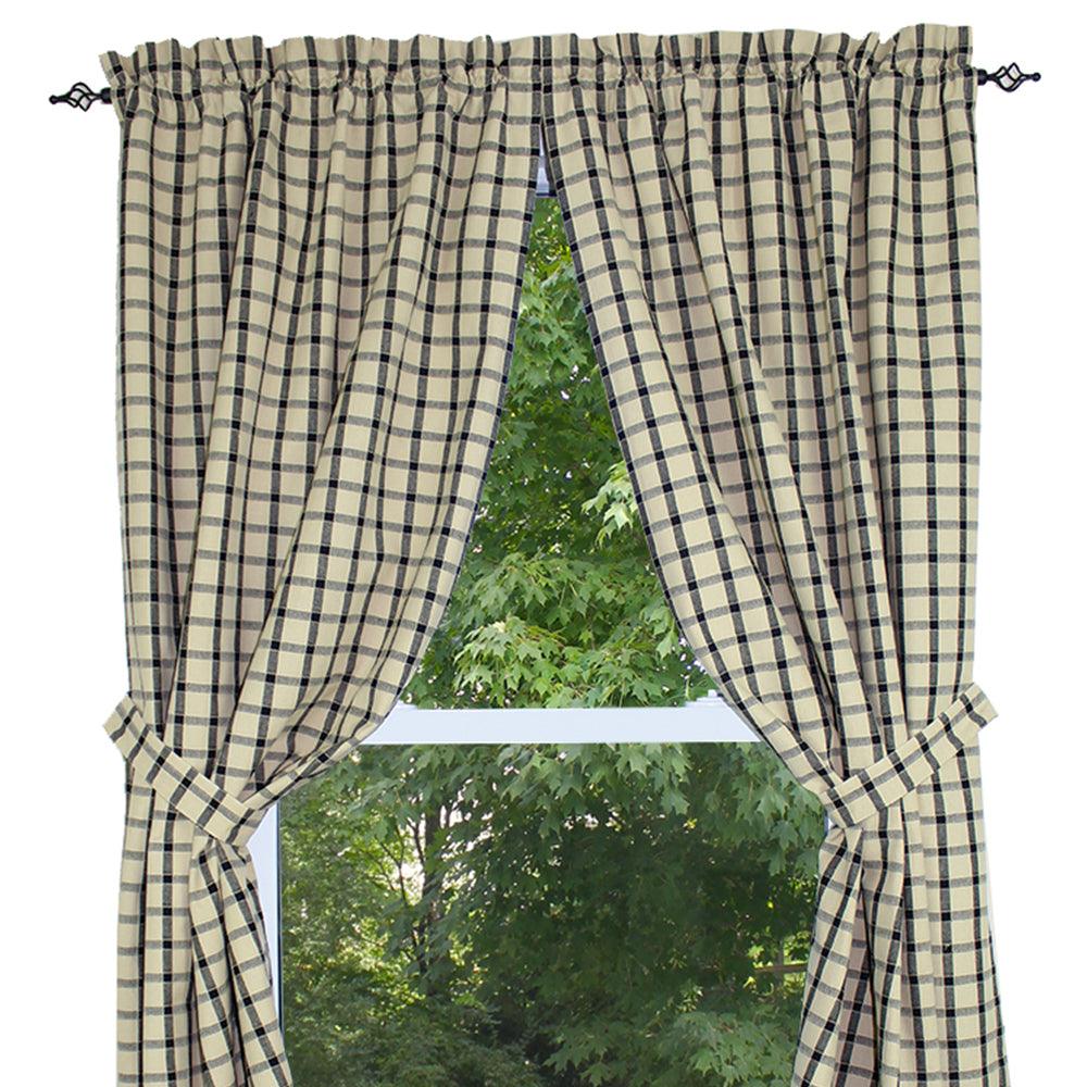 Langford Panels P6600011 - The Fox Decor