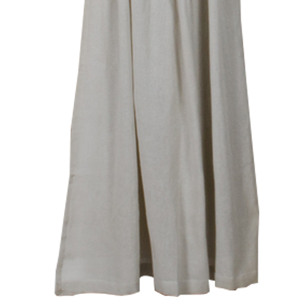 Grey Heirloom Drapery 86