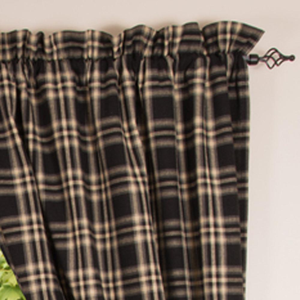 Richman Drapery Panels P8109011 - The Fox Decor