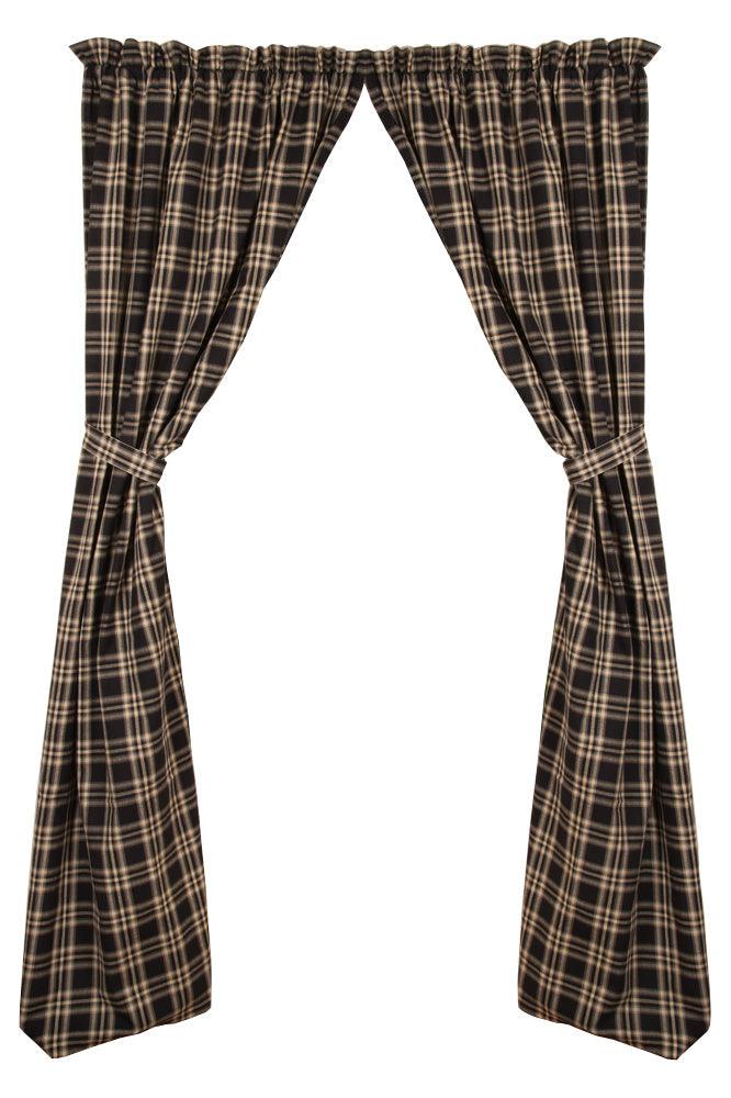 Richman Drapery Panels P8109011 - The Fox Decor