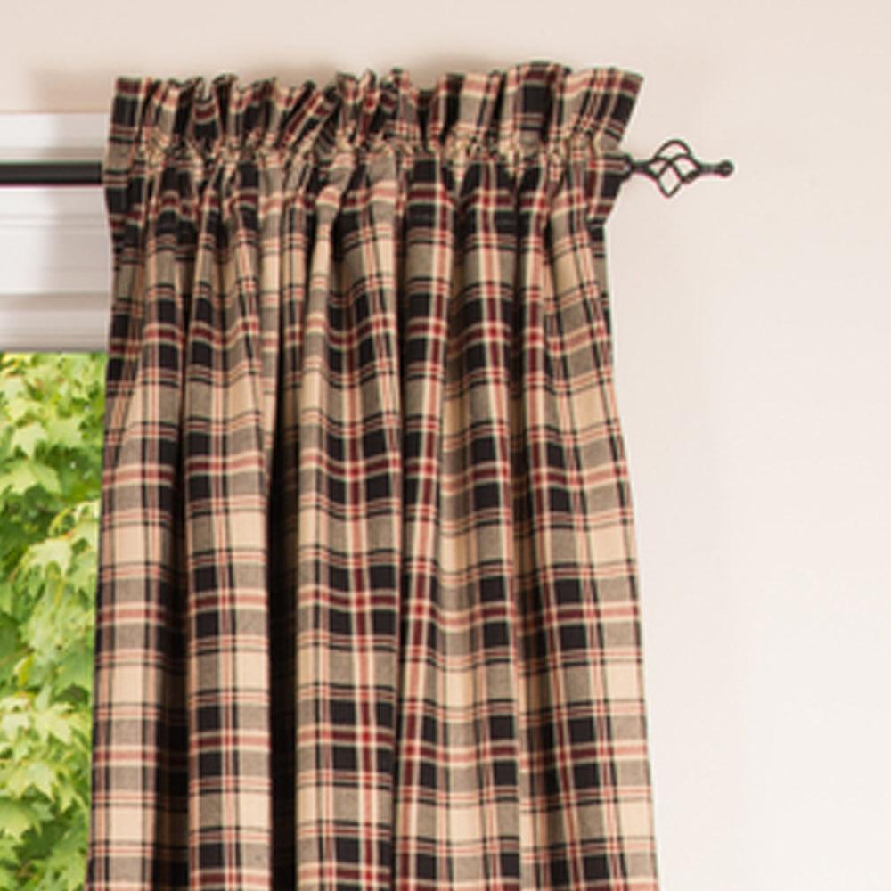 Hartford Drapery Panels P8109017 - The Fox Decor