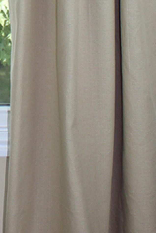 Clanton Black Panels P8248027 - The Fox Decor