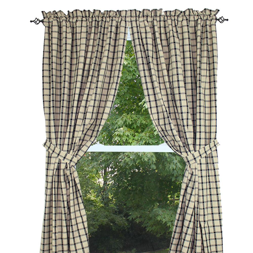 Langford Drapery Panels P8600011 - The Fox Decor