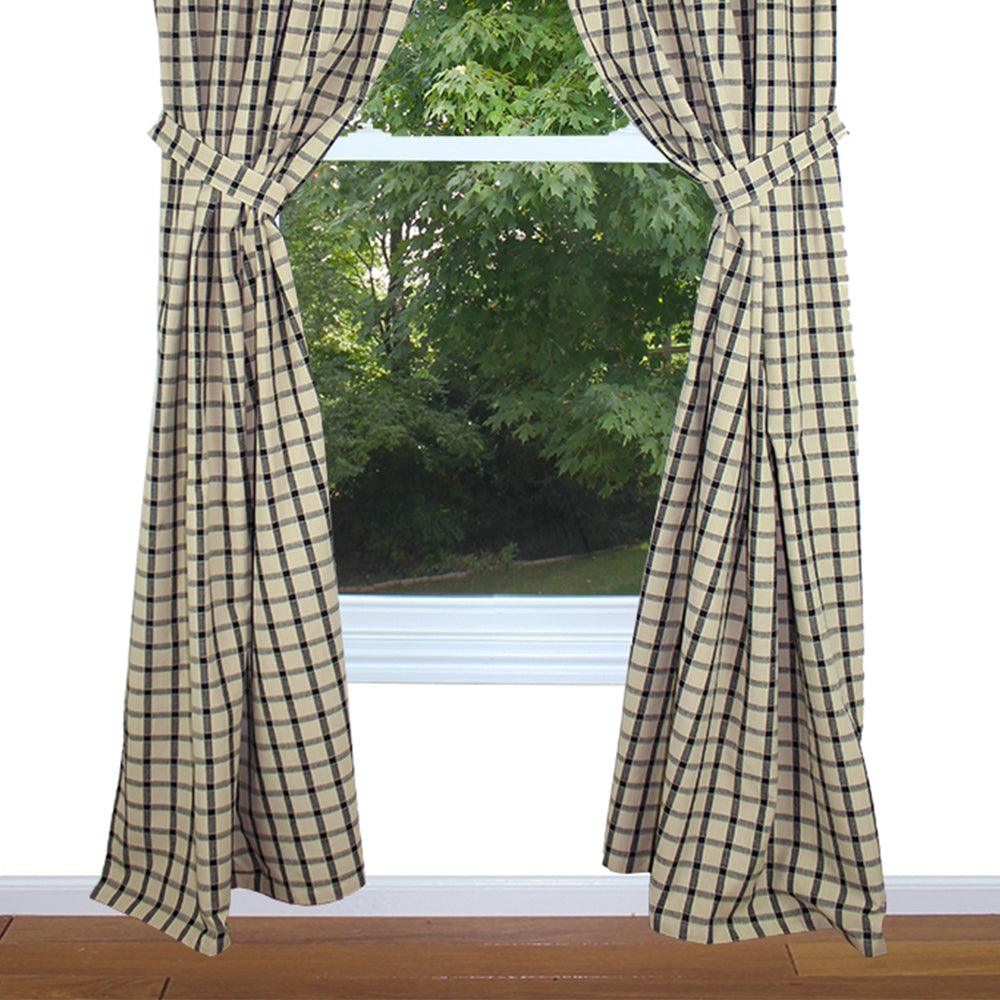 Langford Drapery Panels P8600011 - The Fox Decor