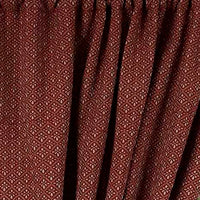 Thumbnail for Barn Red Oat Philmont Jacquard Drapery 86