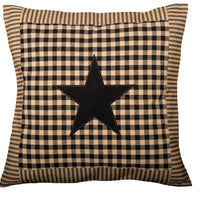 Thumbnail for Heritage House Star Pillow Cover PC040011 - The Fox Decor