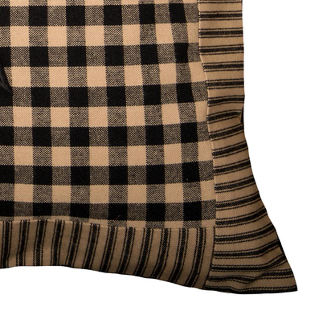 Heritage House Star Pillow Cover PC040011 - The Fox Decor