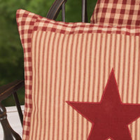 Thumbnail for Heritage House Star Pillow Cover PC040017 - The Fox Decor