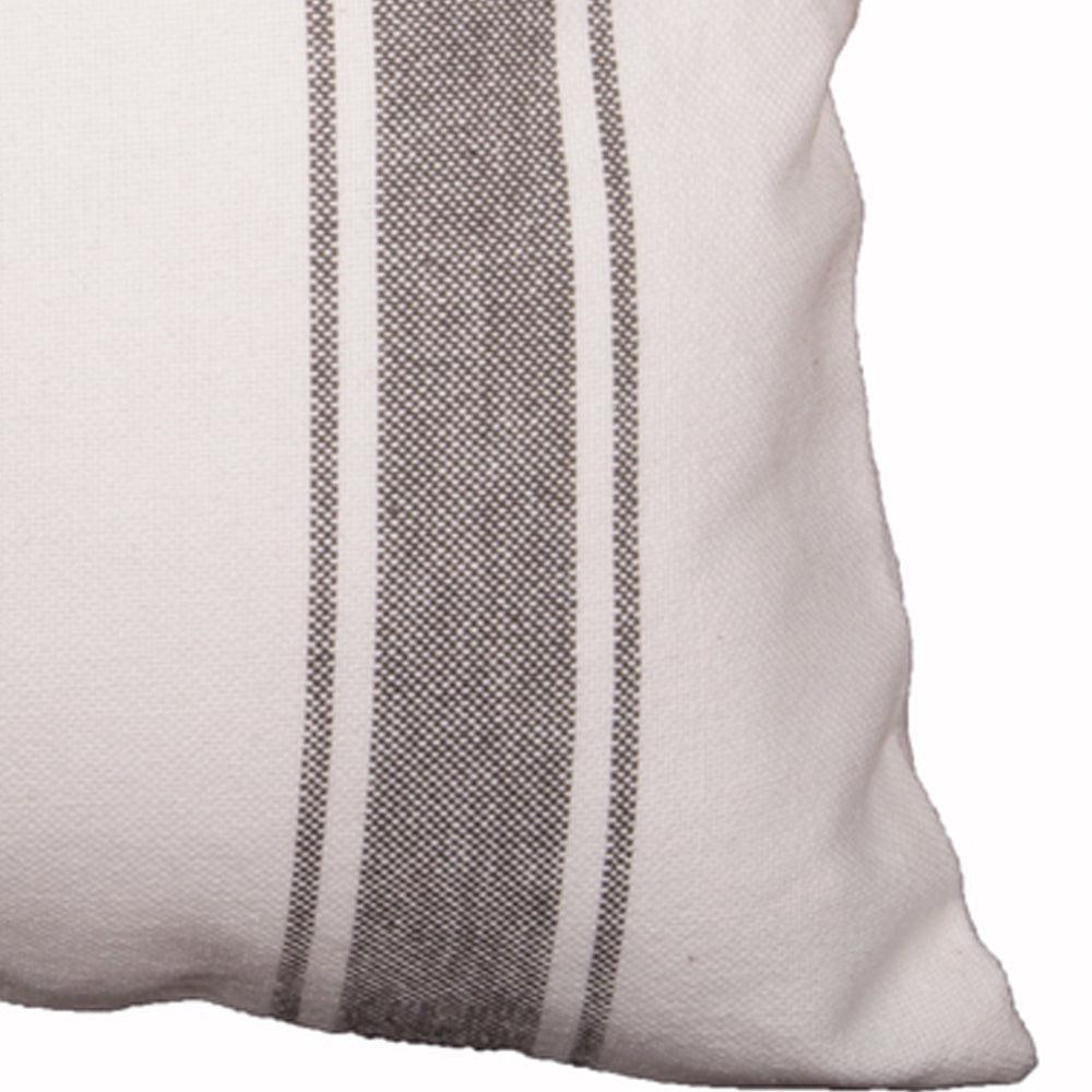 Up Country Stripe Pillow Cover PC166065 - The Fox Decor