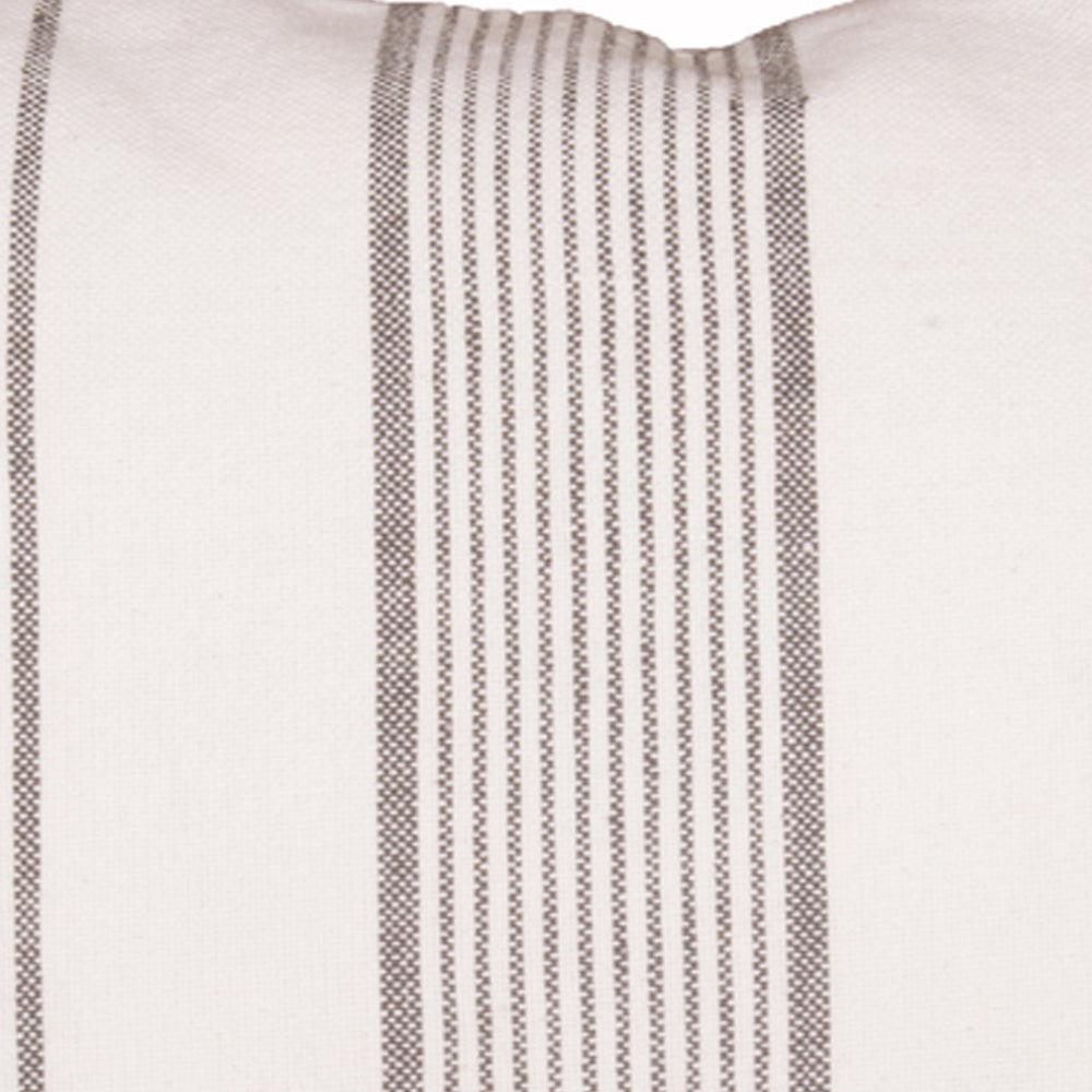 Up Country Stripe Pillow Cover PC166065 - The Fox Decor