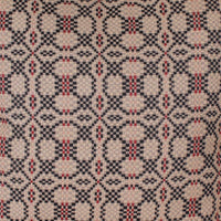 Thumbnail for Kendall Jacquard Black Pillow Cover 18 In PC280011 - The Fox Decor