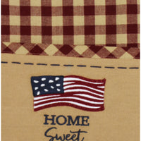 Thumbnail for Home Sweet Home Pkt Flag PH Set PH000044 - The Fox Decor