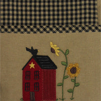 Thumbnail for Home Sampler Pocket Potholder Set PH000061 - The Fox Decor