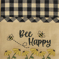 Thumbnail for Bee Happy Pocket Potholder Set PH700000 - The Fox Decor