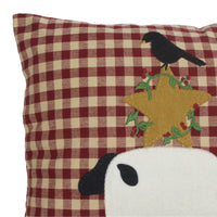 Thumbnail for Country Stack Pillow PL000038 - The Fox Decor