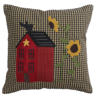 Thumbnail for Home Sampler 14x14 Pillow PL000061 - The Fox Decor