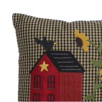 Thumbnail for Home Sampler 14x14 Pillow PL000061 - The Fox Decor