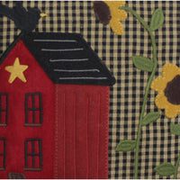 Thumbnail for Home Sampler 14x14 Pillow PL000061 - The Fox Decor