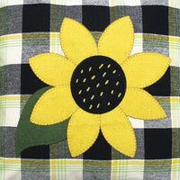 Thumbnail for Sunflower Buffalo Check PL000128