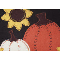 F Autumn Nights Pillow 14 Inx20 In PL346011 - The Fox Decor