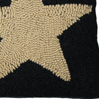 Thumbnail for Black & Tan Star PL570011 - The Fox Decor