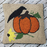 Thumbnail for Fall Sampler  Pillow - Interiors by Elizabeth