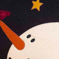 Oh My Stars Pillow PLAR0099 - The Fox Decor
