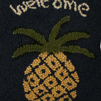 Thumbnail for Pineapple Welcome PLAR00J2 - The Fox Decor