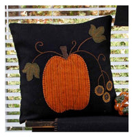 Thumbnail for Pumpkin Pillow PLAR00J3 - The Fox Decor