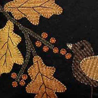 Thumbnail for Good Harvest Pillow PLAR0106 - The Fox Decor