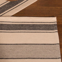 Up Country Stripe Placemat Set of Six PM166011 - The Fox Decor