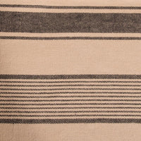Up Country Stripe Placemat Set of Six PM166011 - The Fox Decor