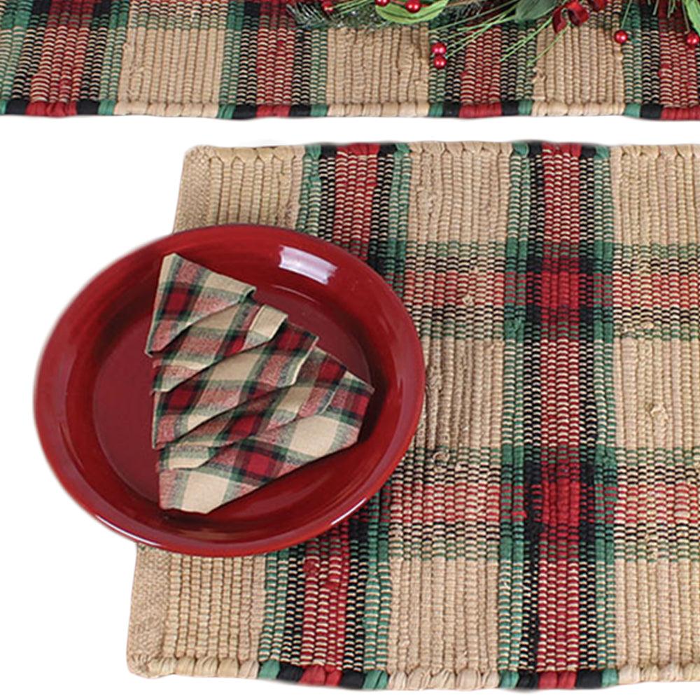 Winterberry Set of Six PM220011 - The Fox Decor