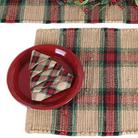 Winterberry Set of Six PM220011 - The Fox Decor