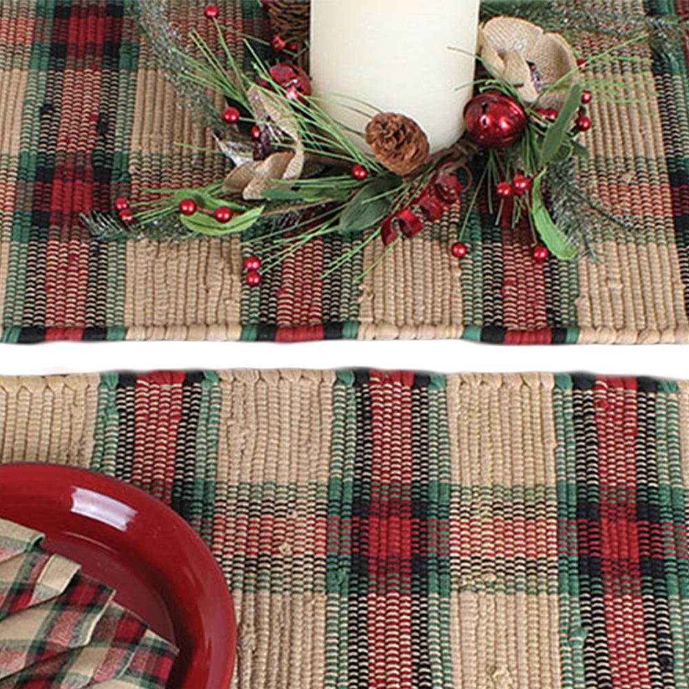 Winterberry Set of Six PM220011 - The Fox Decor