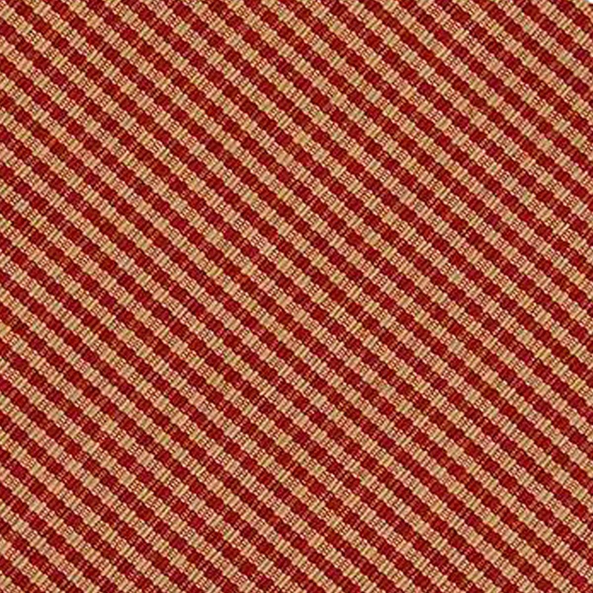 Barn Red Oat Newbury Gingham Placemat Set Of Six PM670017 - The Fox Decor