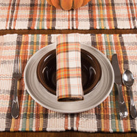 Thumbnail for Cotton Harvest Placemat Set of Six PMRE0313 - The Fox Decor