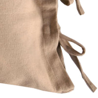Oat Grain Sack Solid Pillow Sham PS164017 - The Fox Decor