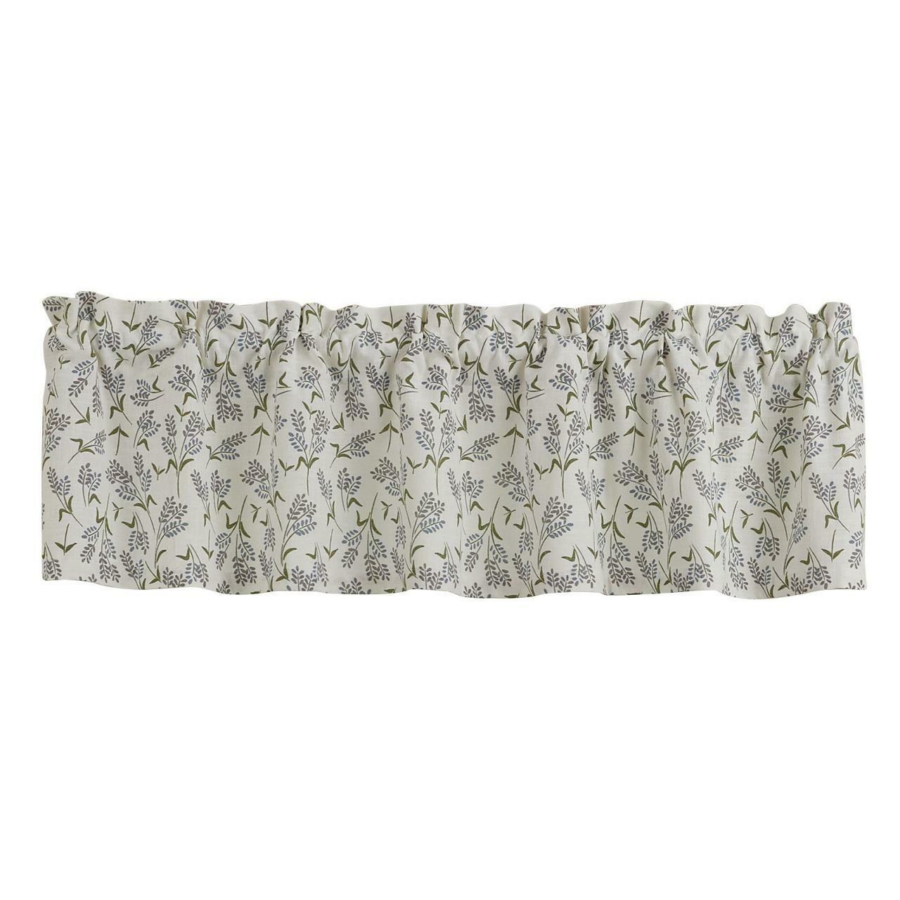 Palace Garden Valance Park Designs - The Fox Decor